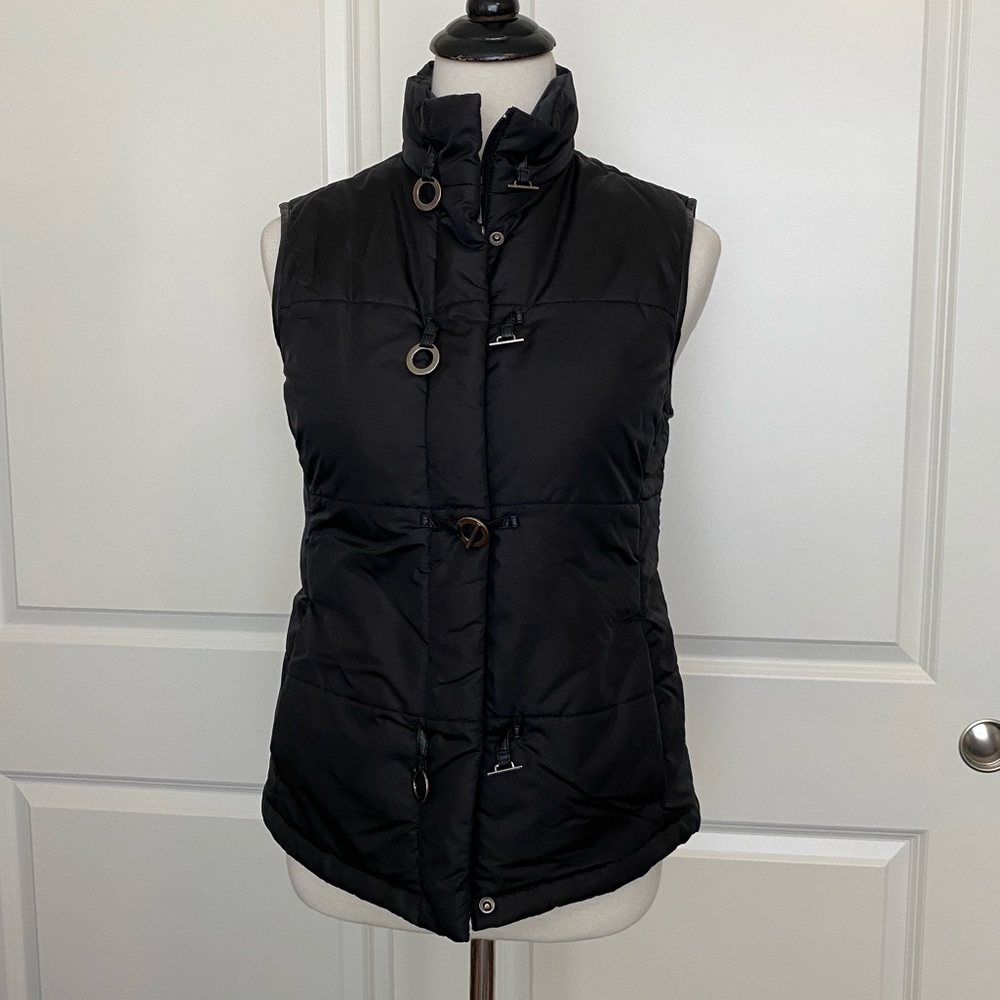 Women’s Puffer Vest
